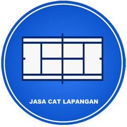 Jasa Cat Lapangan - Pilar Icon