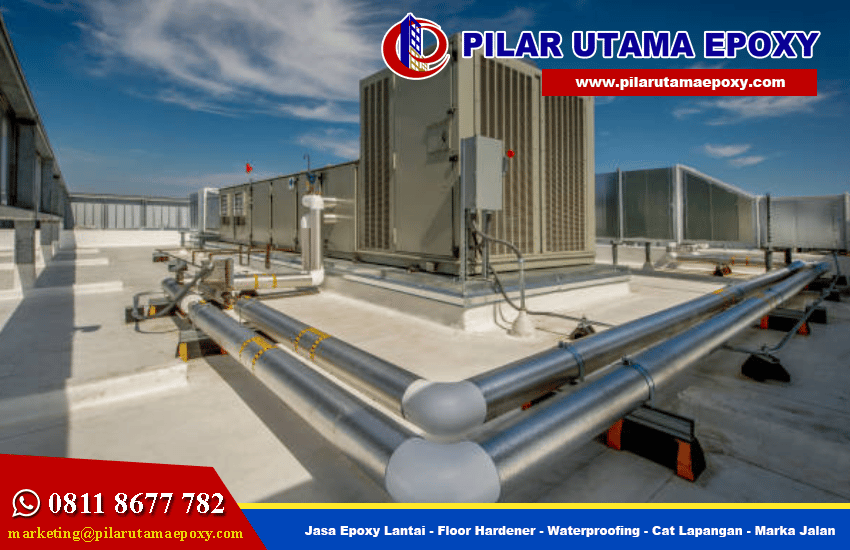 jasa waterproofing jakarta