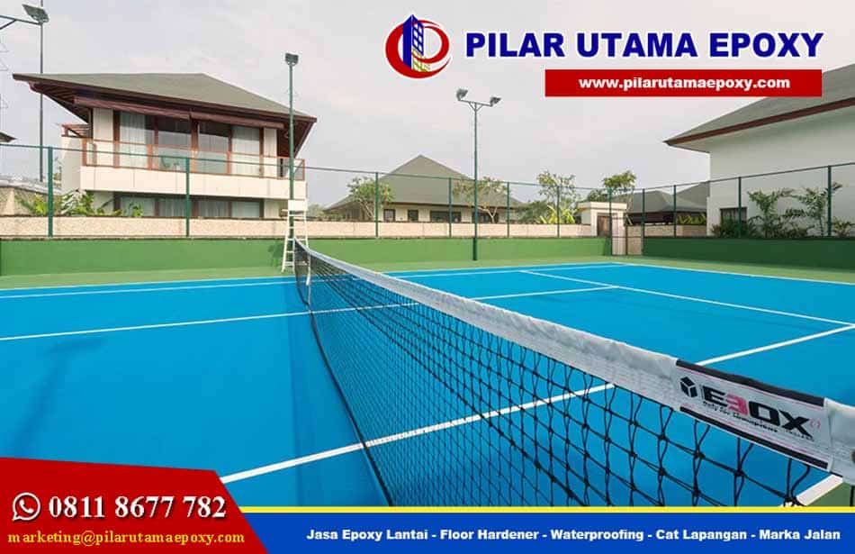 Aplikator Cat lapangan