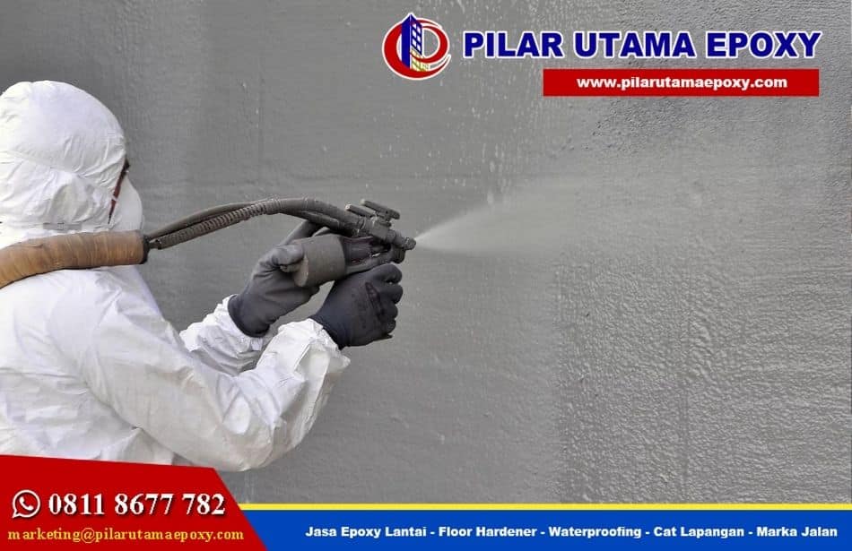 protective coating adalah