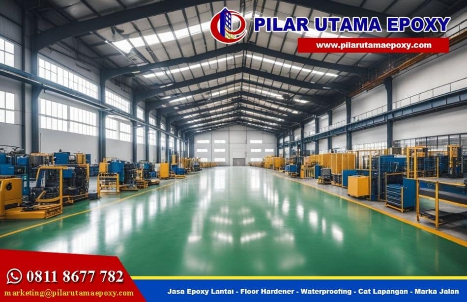 toko epoxy Bekasi