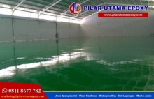 Jasa Epoxy Lantai Probolinggo Terbaik