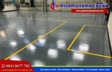 Jasa Epoxy Lantai Pandeglang
